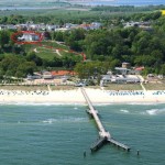 Last Minute Ostseeurlaub in Göhren auf Rügen