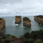 Australien: Praktikum in Sydney