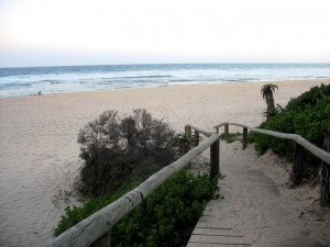 Südafrika Sprachreise Jeffreys Bay