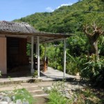 Sierra Maestra, Santo Domingo, Privatunterkunft bei Ulysses