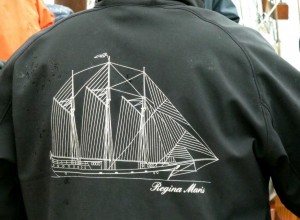 Windjammer Regina Maris