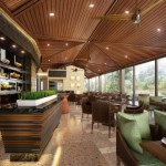 Hotelneueröffnung in Thailand - das Luxushotel Conrad Koh Samui