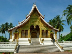 Luang Prabang