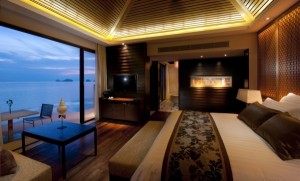 Luxushotel Thailand