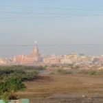 Eine individuelle Rundreise nach Porbandar und Junagadh