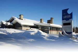 Hotel Laponia
