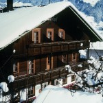 Skiurlaub mit der Familie im Zillertal