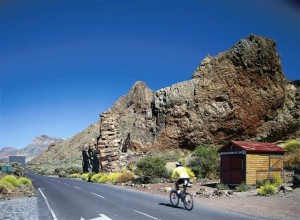 La Gomera Landschaft