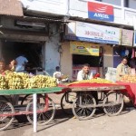 Indiens Urlaubsziel Diu, die beliebte Insel vor Gujarath