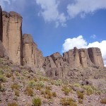 Marokko - Wanderreise und Maultier-Trekking im einsamen Saghro-Gebirge ab Marrakesch