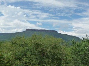 Waterberg Plateau