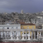 Havanna Altstadt - Spaniens bauliches Erbe