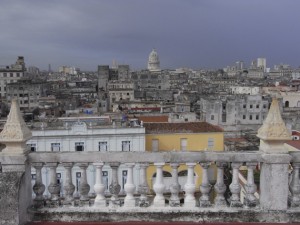 Havanna Altstadt - Spaniens bauliches Erbe