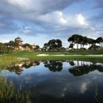 Golf für Singles an der türkischen Riviera