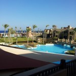 Hotelbewertung / Video Hotel Crowne Plaza Oasis & Sands in Port Ghalib Ägypten am Roten Meer