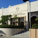 Port Ghalib Konferenzzentrum