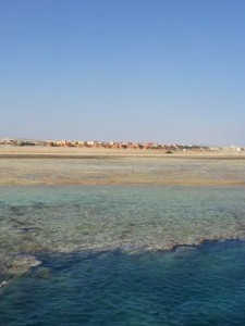 Port Ghalib Tauchurlaub