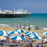 Sprachreise nach Brighton – Sprachkurs im englischen Seebad nahe London