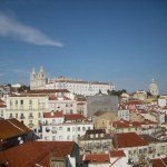 Portugals Hauptstadt Lissabon - eine individuelle Stadtbesichtigung