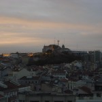 Portugal Urlaub - Lissabons Stadtteil Belém