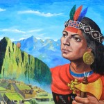 Peru Reise - den Inkas nahe