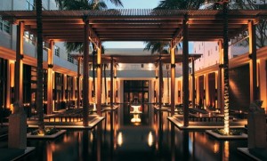 Luxushotel in Miami buchen