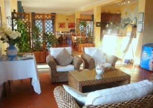 Singlereisen Elba - Hotel