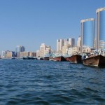 Dubai Urlaub - eine Reise in die Vereinten Arabischen Emirate