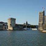 Wochenendtrip nach La Rochelle und die Ile de Ré