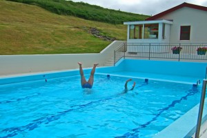 Reisen Nordost-Island