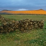 Ringkrater Hverfjall – Mývatn-Region