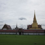 Thailand Reiseerlebnis - Bangkok und der Königliche Grosse Palast