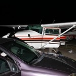 Wüstenflug - Mit der Cessna durch Amerika [Videobericht]