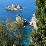 Griechenland Singlereise nach Korfu