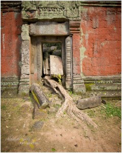 Bauwerk Kambodscha