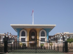 Muscat Oman