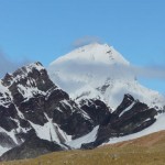 Trekking und Bergsteigen in der Cordillera Vilcanota bei Cusco