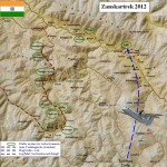 Ladakh und Zanskar - on the way with karma