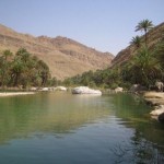 Singlereisen Oman - Zwischen Orient & Okzident