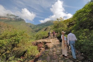 Caminos Reales Barichara