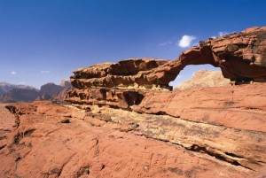 Jordanien Reise Wadi Rum