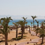 Robinson Club Ägypten Soma Bay Strand