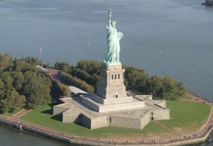 Freiheitsstatur New York