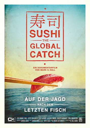Thunfischjagd Suchi The Global Catch