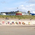 Das Gezeitenland Borkum