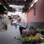 kasbah