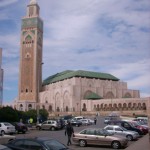 moschee hassan