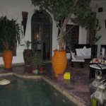riad hotel