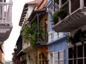 Cartagena - ein besonderer Höhepunkt