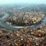 Italienisch Lernen in der Stadt von Romeo und Giulia - Verona